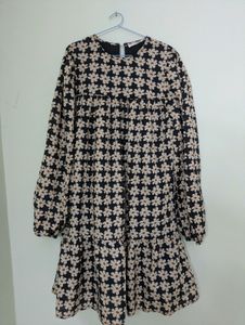 Daisy Mango Dress