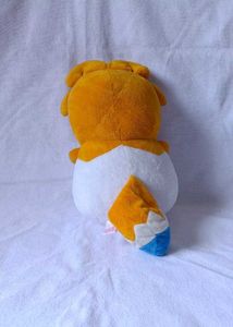 Cute Clover Plushie