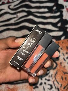 RENEE See Me Shine Mini Lipstick