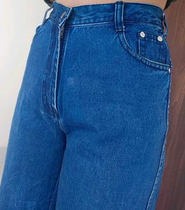 Adjustable baggy fit 👖