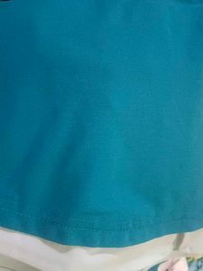 Round Neck Collar Tshirt