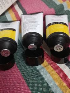 3 Deconstruct Sunscreen