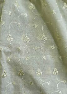 Cute Yellow Baby Dress