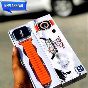Smartwatch - Ultra 9