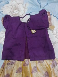 Ethnic Girls Clothing