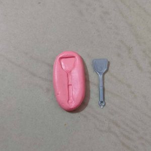 Serving Spoon Mould
