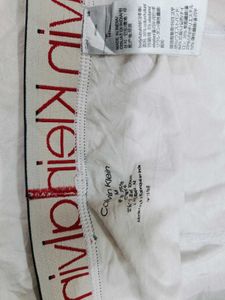 Calvin Klein Men's Underwear
