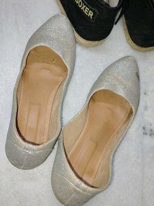 Women's Assorted Flats &amp; Heels