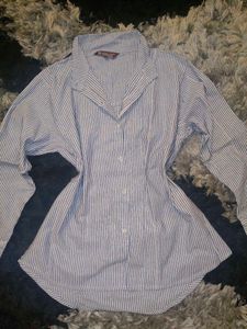 Striped Shirt