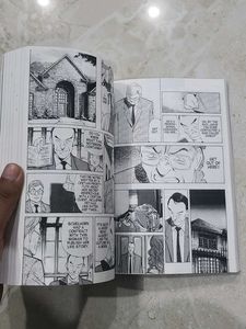 Monster Perfect Edition Vol 2
