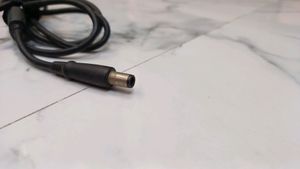 DELL 90W Laptop Charger with Power Cable