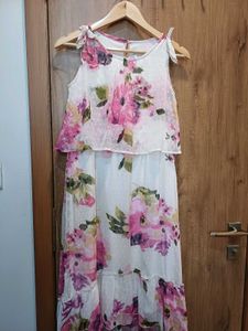 Pantaloons Floral One Piece 💗