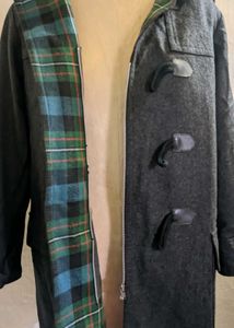 Overcoat