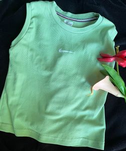 Nike First Copy Top 💚🥑