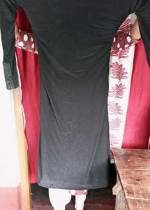 Muslim Abaya