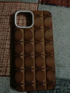 iPhone 14 Case Cover With Premium Look
