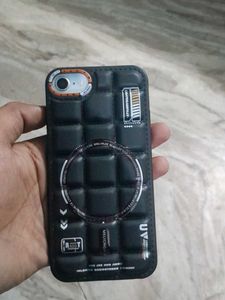 I Phone Se