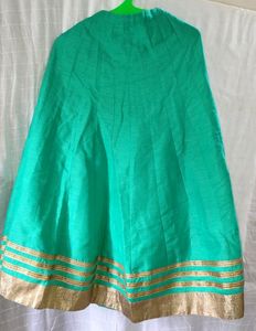 Girls Lehenga
