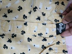 Printed Boxers