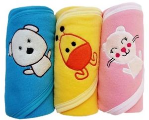 Baby/ pet Towels