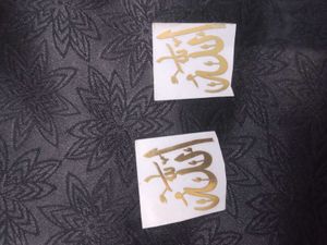 Sticker For Resin Art