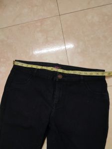 Black Jeans