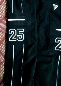 daily wear lower