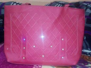 Hand Bag
