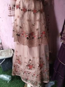 Langa Frock
