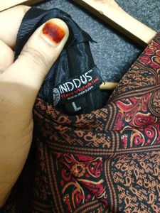 Elegant black gown🖤