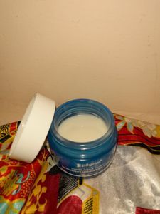 Pilgrim Swiss Aqua Rush Overnight Hydrating Cream