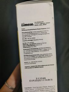 cosrx advance snail 96 mucin power essence