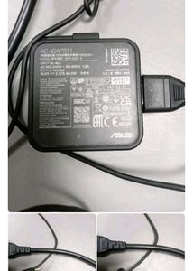 ASUS 45 WATT LAPTOP CHARGER NEW AND ORIGINAL