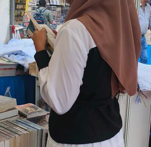 Stylish Black &amp; White Top