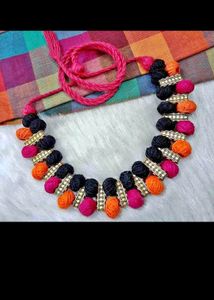 Handmade Jewellery