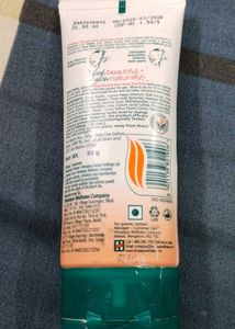 Himalaya Natural Kesar Face Pack