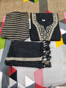 Elegant Kurta Set