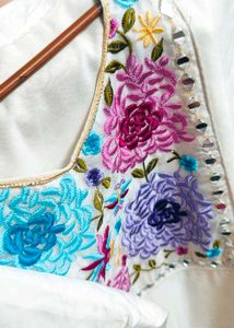 Brand New Kurta Set