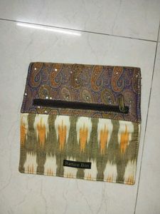 Hand Bags Multicolor