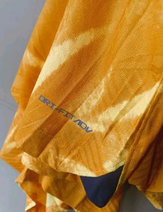 Nike Netherlands Jersey