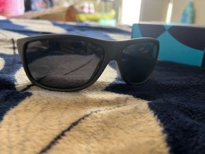 Vincent Chase Grey Sunglasses