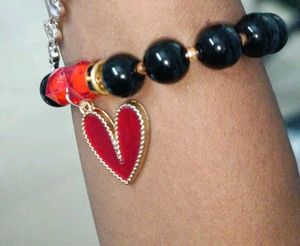 🎁❤Bracelet 📿⚫🔴