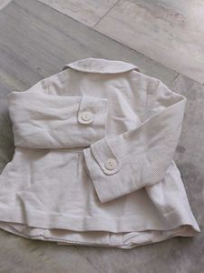 baby coat