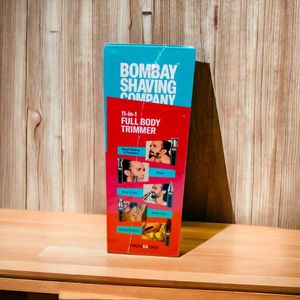 Bombay Shaving Company 11 in1 Trimmer at 1688/-