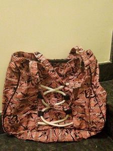Stylish Tote Bag