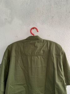 Wildcraft Shirt