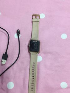 Noise Watch