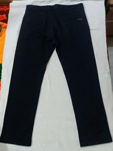 CALVIN KLEIN'S MEN'S PANTS