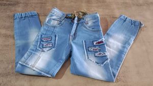 Powell Junior Jeans