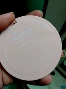 Myglamm K-Play Highlighter